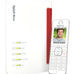 [Ebay] AVM FRITZ!Box 7590 WLAN Router + FRITZ!Fon C6 DECT-Telefon für 197,10€ inkl. Versand
